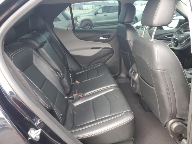 2021 CHEVROLET EQUINOX LS 3GNAXHEV2MS147008