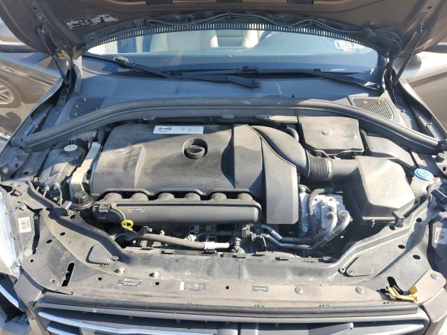 2015 VOLVO XC60 T6 PL YV4902RM7F2663228
