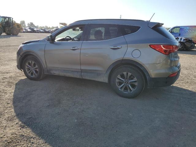 2015 HYUNDAI SANTA FE S 5XYZUDLB8FG244112