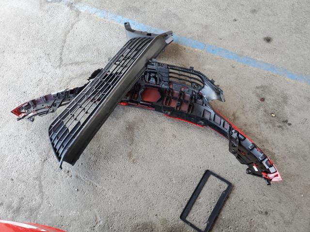 2024 HONDA CIVIC TOUR - 2HGFE1F91RH301815