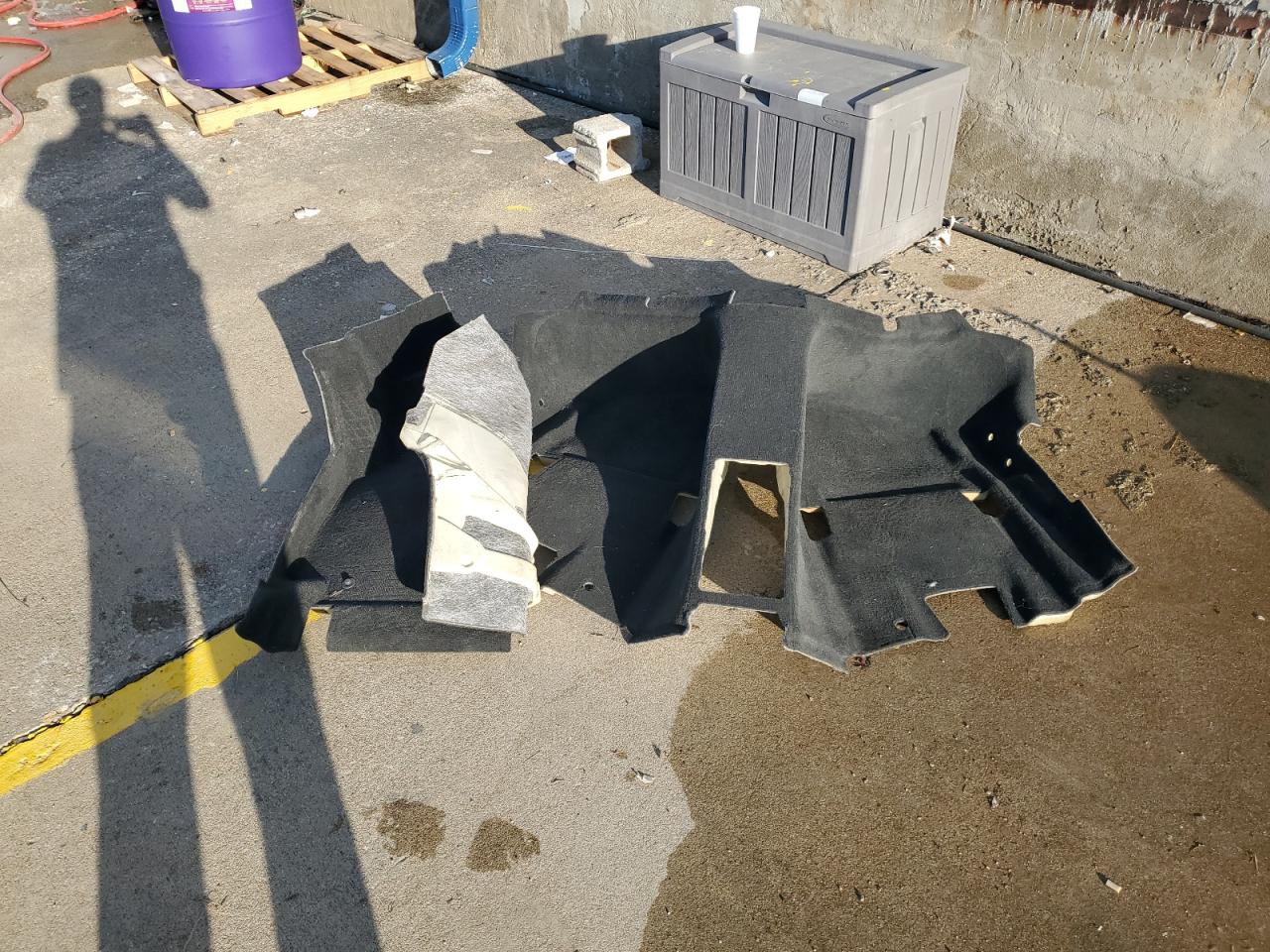 MERCEDES-BENZ E-CLASS 450 4MATIC