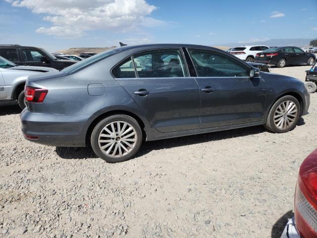 2016 VOLKSWAGEN JETTA SEL 3VWL17AJ8GM330953