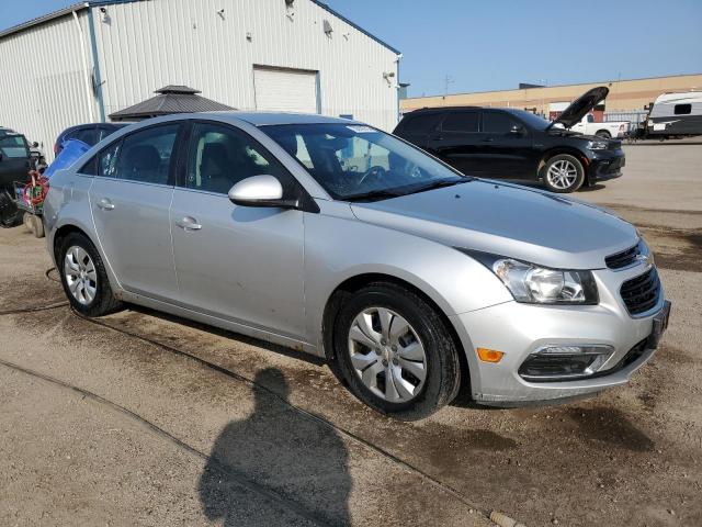2015 CHEVROLET CRUZE LT 1G1PC5SB6F7118841