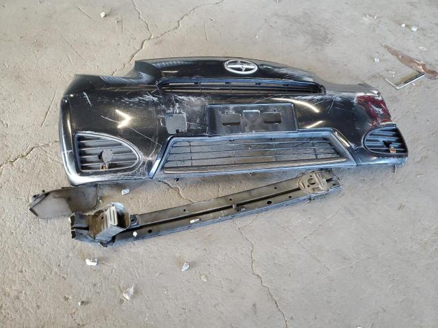 2012 TOYOTA SCION IQ - JTNJJXB05CJ015384