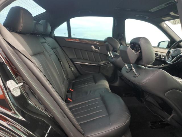 2014 MERCEDES-BENZ E 550 4MAT #3310439325