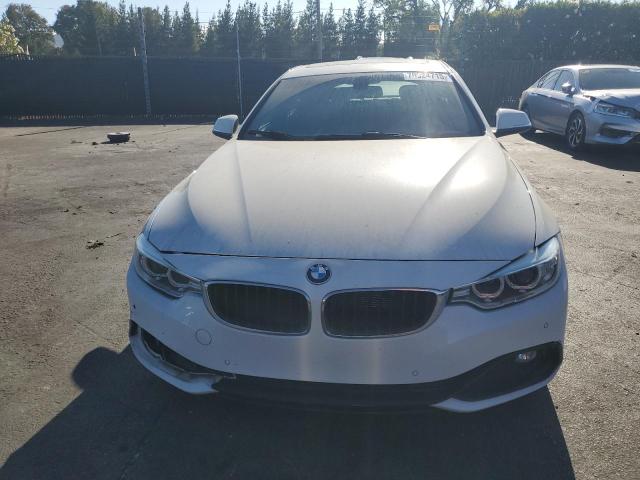 2016 BMW 428 I GRAN WBA4A9C58GGL88183