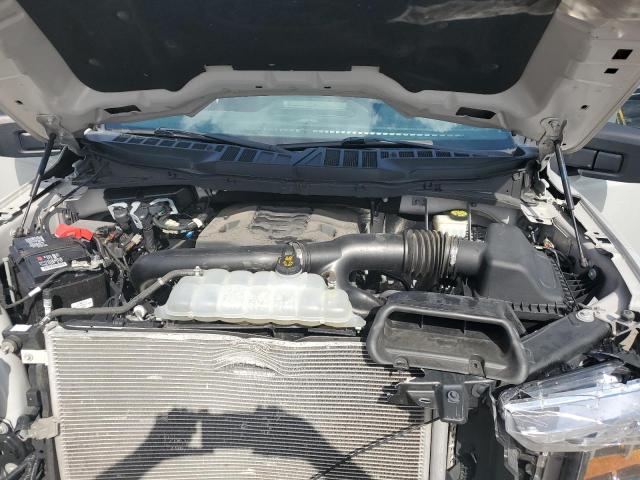 2023 FORD F150 SUPERCREW 1FTFW1E86PKD40393