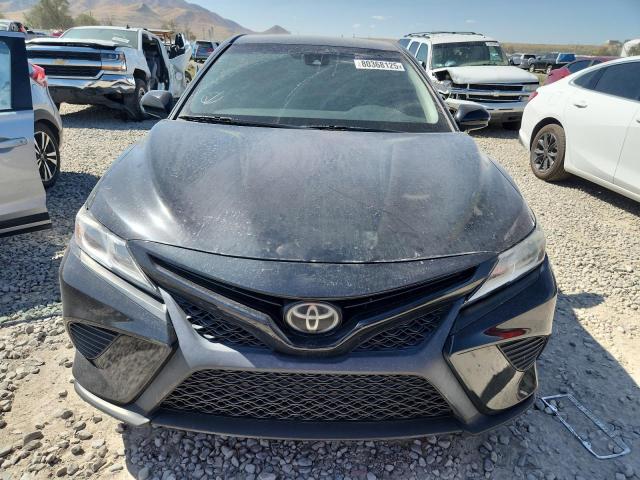 2018 TOYOTA CAMRY L 4T1B11HK4JU613276