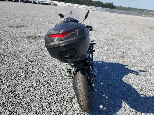 2020 YAMAHA MTT09 GT JYARN62E2LA001116