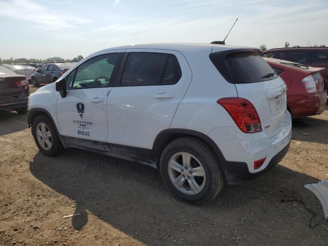 2020 CHEVROLET TRAX LS KL7CJKSB3LB315465