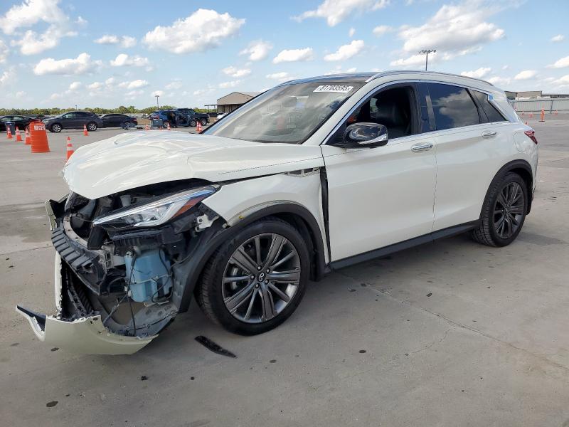2020 INFINITI QX50 PURE 3PCAJ5M14LF108824