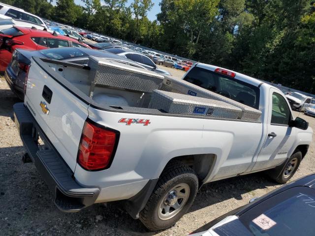 2017 CHEVROLET SILVERADO K1500 1GCNKNEH3HZ289958