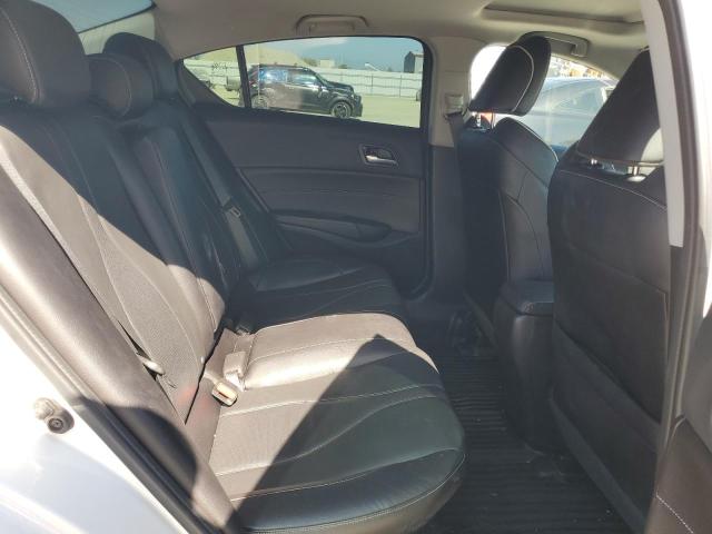 2019 ACURA ILX PREMIUM 19UDE2F76KA000795