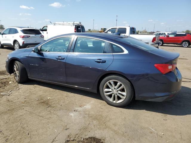 2016 CHEVROLET MALIBU LT - 1G1ZE5ST9GF277498