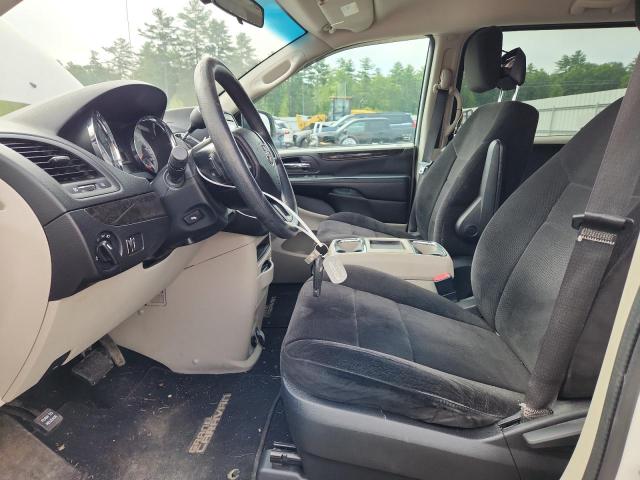 2013 DODGE GRAND CARAVAN SXT - 2C4RDGCG2DR755658