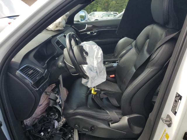 2019 VOLVO XC90 T6 MO YV4A22PK9K1483063