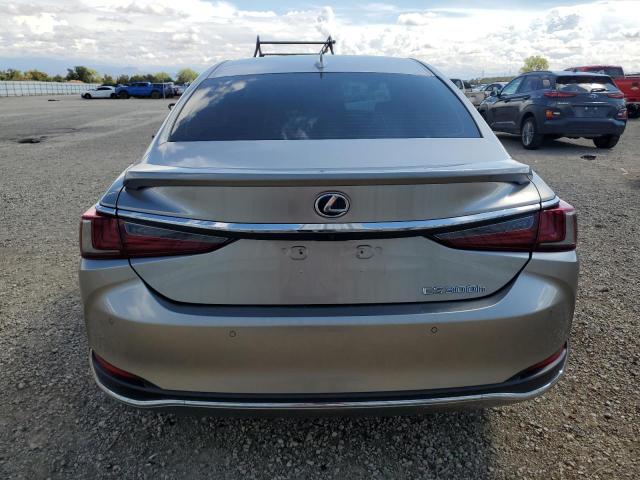 2020 LEXUS ES 300H 58AD21B13LU008960