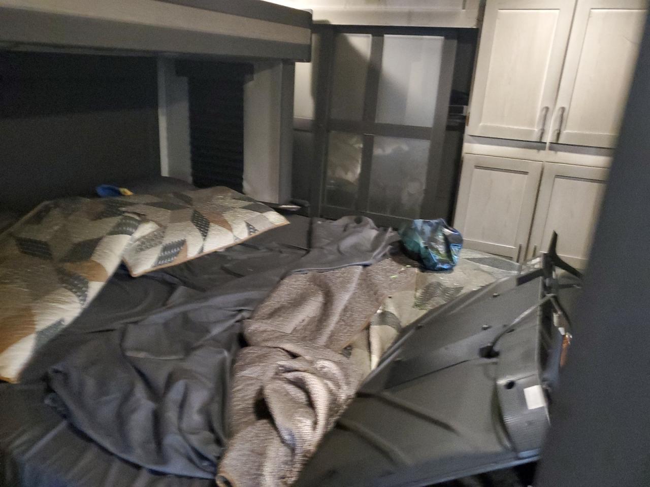 Lot #3268333051 2021 KEYSTONE SPRINTER