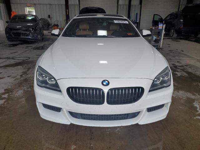 2017 BMW 640 XI GRA WBA6D2C54HGT66481