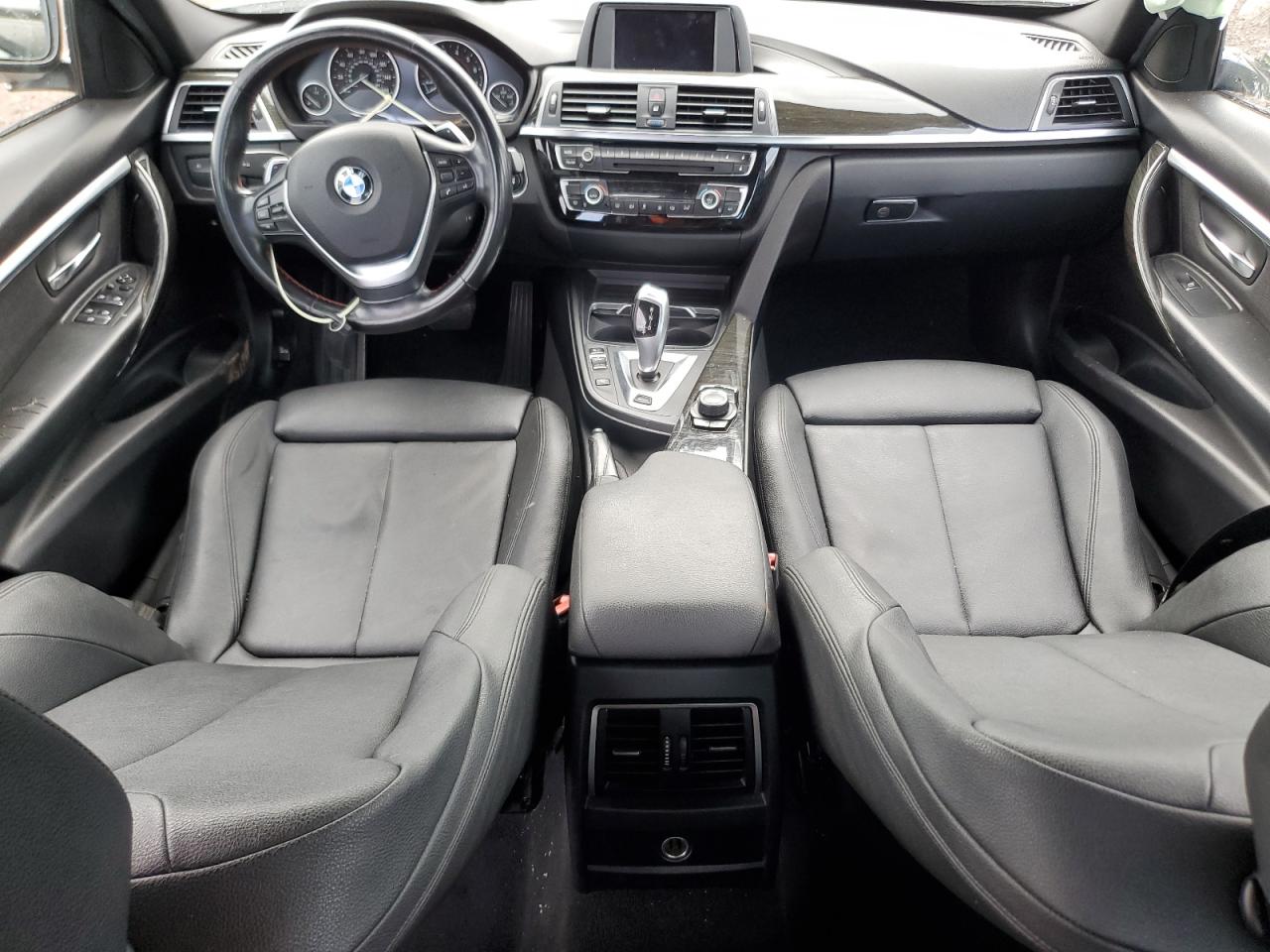 BMW 3 SERIES 330E