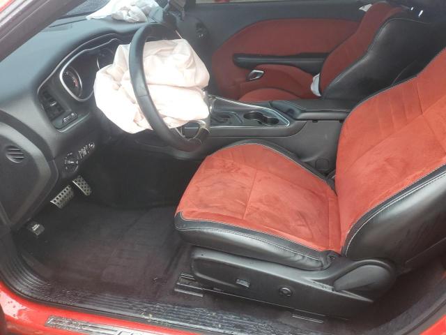 2018 DODGE CHALLENGER 2C3CDZDJ9JH232767