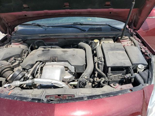 2016 BUICK REGAL 2G4GK5EXXG9151550