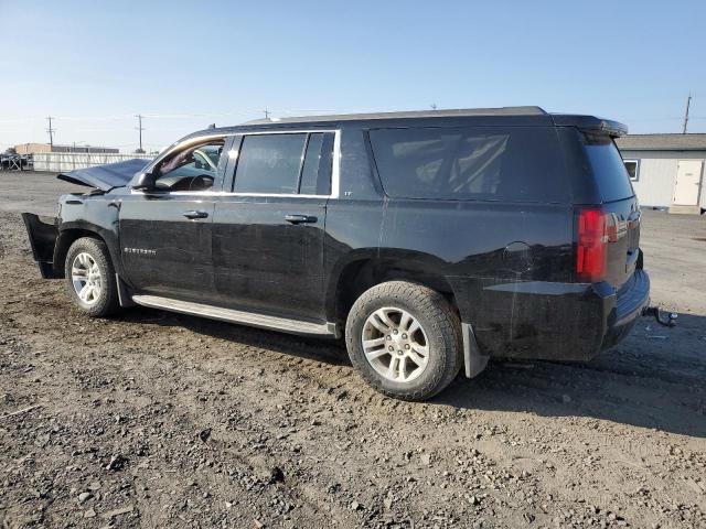 2018 CHEVROLET SUBURBAN K 1GNSKHKCXJR203555