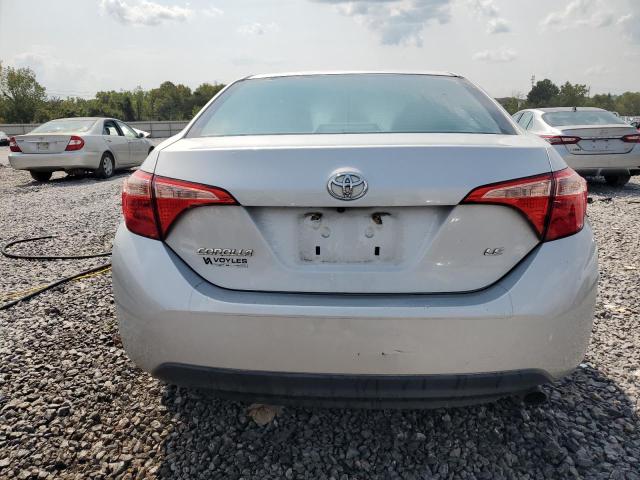2017 TOYOTA COROLLA L 2T1BURHEXHC818693
