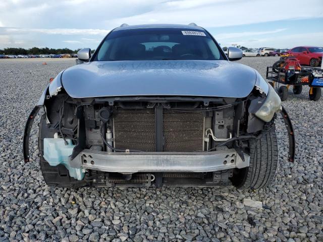2010 INFINITI FX35 - JN8AS1MU3AM802865