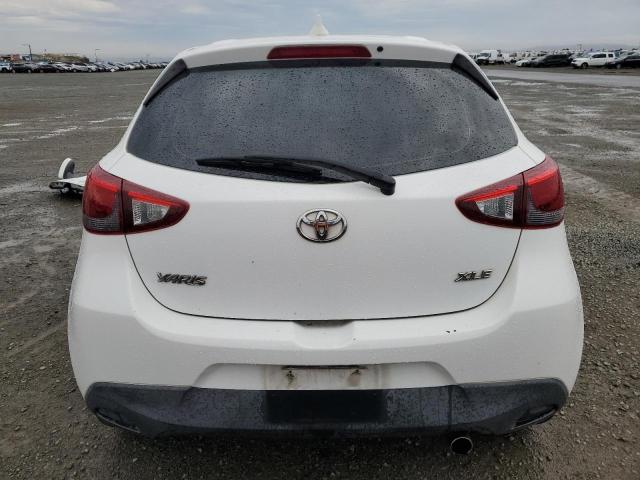 2020 TOYOTA YARIS LE 3MYDLBJV9LY700545
