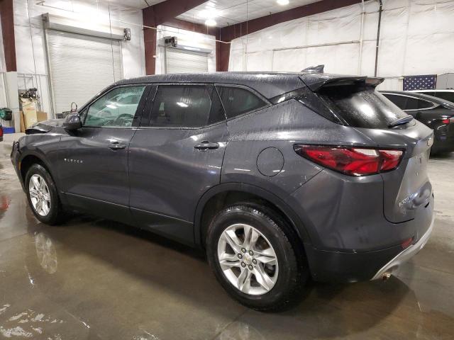 2022 CHEVROLET BLAZER 2LT #3280461175