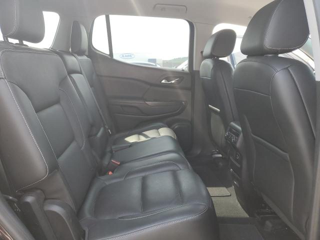 2018 GMC ACADIA SLT 1GKKNNLS7JZ126877