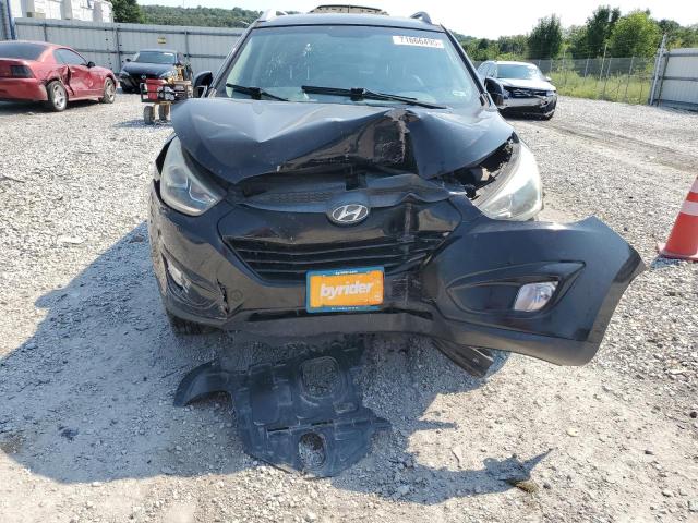 2015 HYUNDAI TUCSON LIM #3283864447