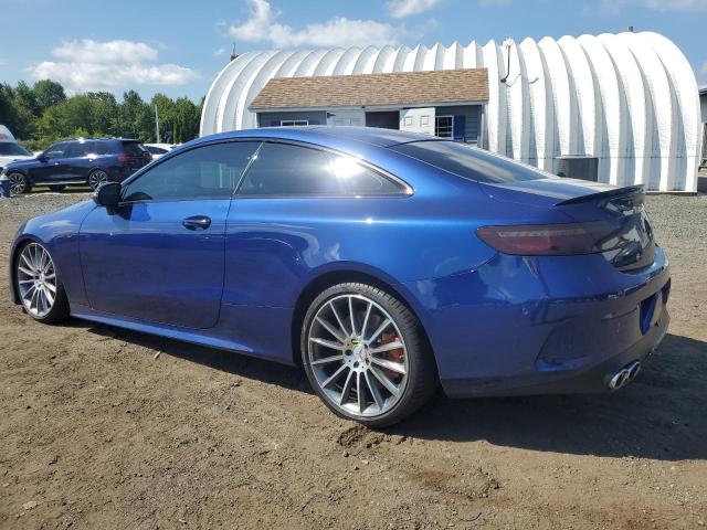 2020 MERCEDES-BENZ E AMG 53 W1K1J6BB0LF138552