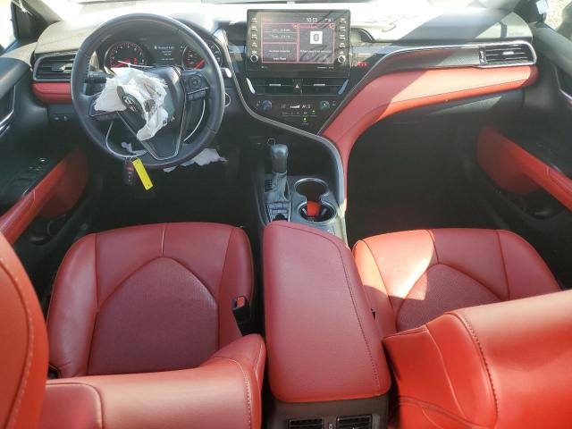 2023 TOYOTA CAMRY XSE - 4T1K61AK4PU092757