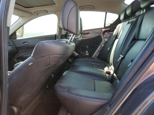 2017 ACURA ILX BASE W 19UDE2F31HA007627