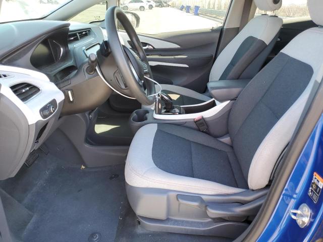 2018 CHEVROLET BOLT EV LT 1G1FW6S02J4140806