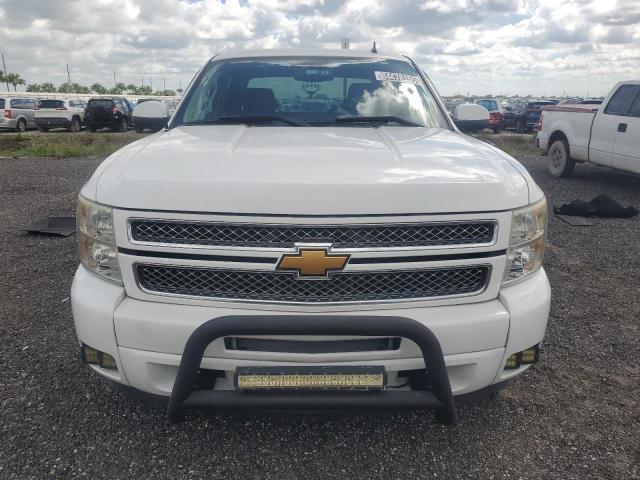 2013 CHEVROLET SILVERADO - 3GCPKSE74DG374249