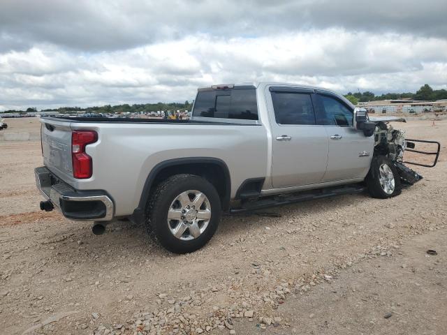 2020 CHEVROLET SILVERADO K2500 HEAVY DUTY LTZ 1GC4YPEY3LF311506