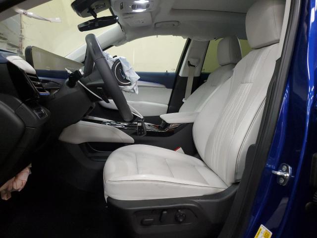 2024 BUICK ENVISION A #3288509519