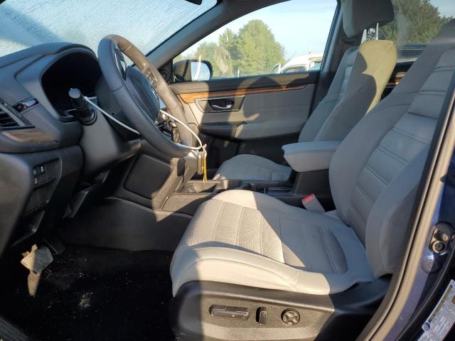 2018 HONDA CR-V EX 7FARW1H56JE051991