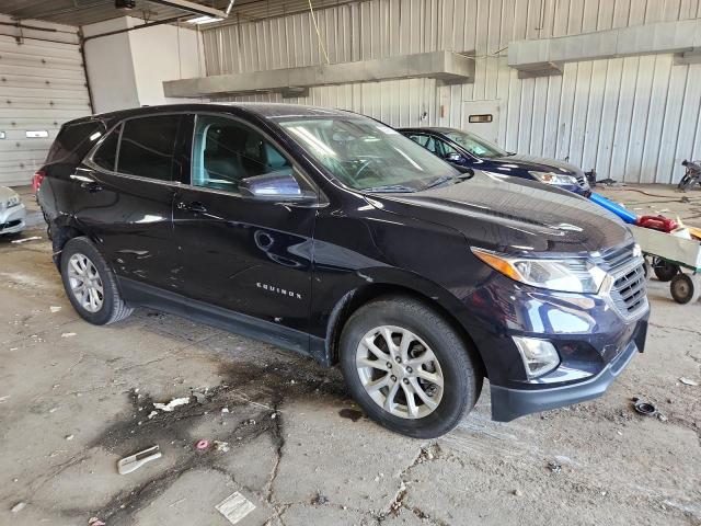 2020 CHEVROLET EQUINOX LT 3GNAXJEV1LS582821