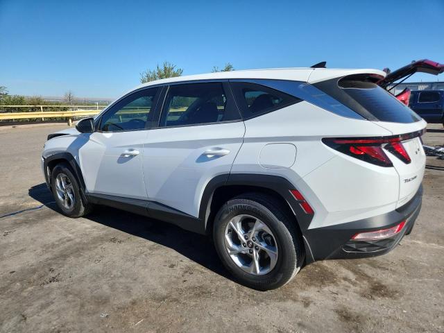 2022 HYUNDAI TUCSON SE 5NMJACAE6NH052026