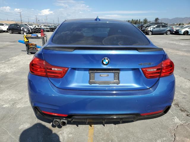 2015 BMW 428 I GRAN WBA4A9C55FD416568