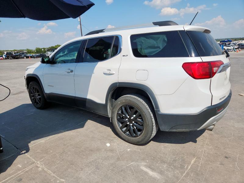 2019 GMC ACADIA SLT 1GKKNMLS6KZ202049
