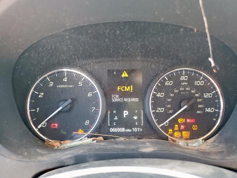 2020 MITSUBISHI OUTLANDER JA4AZ3A30LZ026922