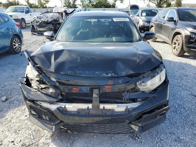 2018 HONDA CIVIC SPOR - Other View