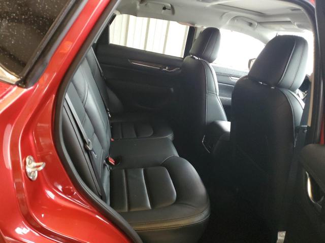 2021 MAZDA CX-5 GRAND - JM3KFBDM8M1492476