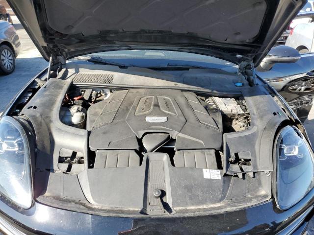 2019 PORSCHE CAYENNE - WP1AA2AY3KDA03339