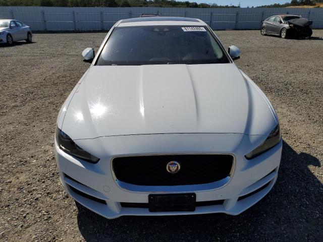 2019 JAGUAR XE - SAJAR4FX1KCP52699